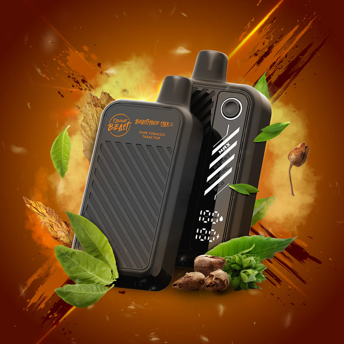 Flavour Beast Beast Mode Max 2