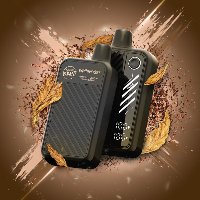 Flavour Beast Beast Mode Max 2