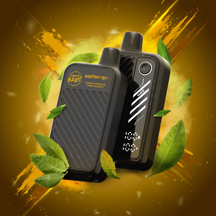 Flavour Beast Beast Mode Max 2