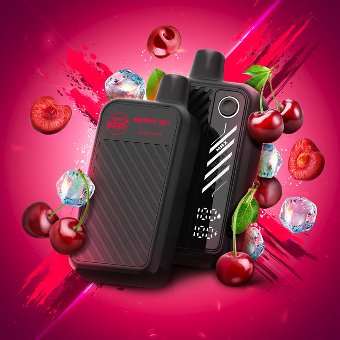 Flavour Beast Beast Mode Max 2