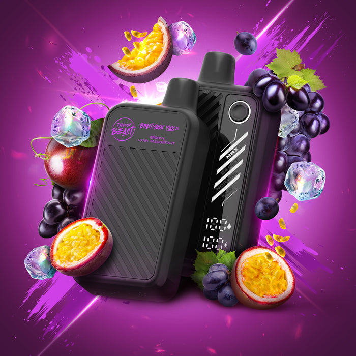 Flavour Beast Beast Mode Max 2
