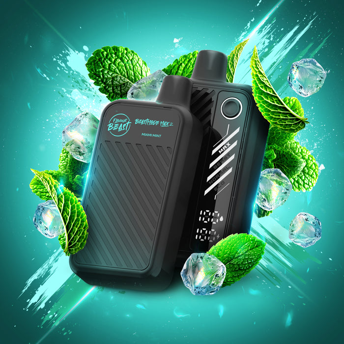 Flavour Beast Beast Mode Max 2