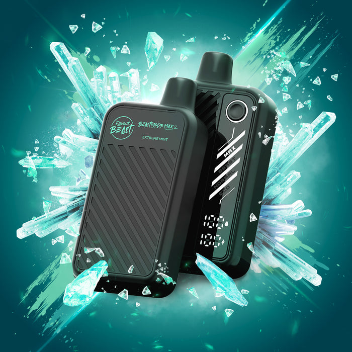 Flavour Beast Beast Mode Max 2