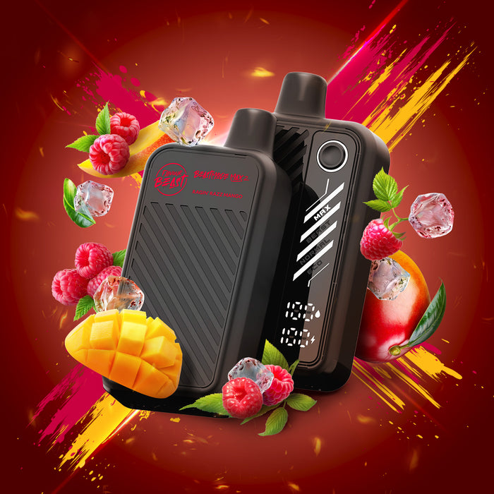 Flavour Beast Beast Mode Max 2