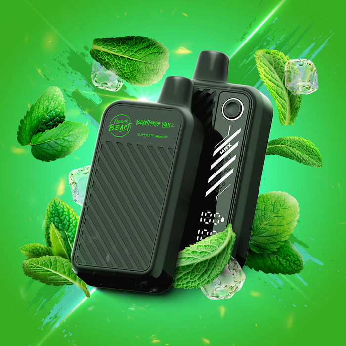 Flavour Beast Beast Mode Max 2