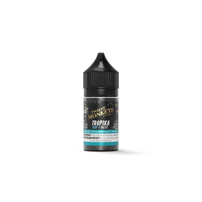 Flavour Beast X 12 Monkeys Salt Nic 30ML