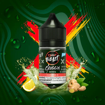 Flavor Beast Salt Nic 30ml