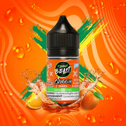 Flavor Beast Salt Nic 30ml