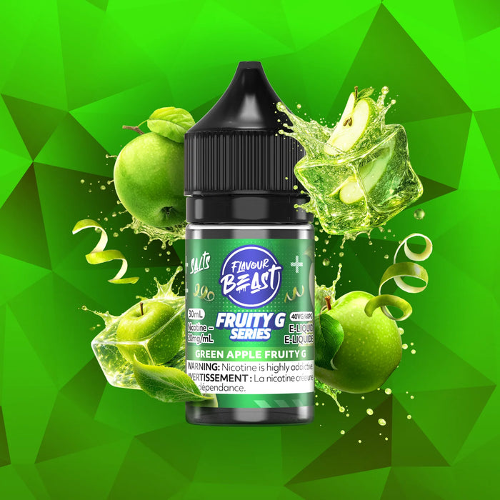 Flavor Beast Fruity G E-Liquids