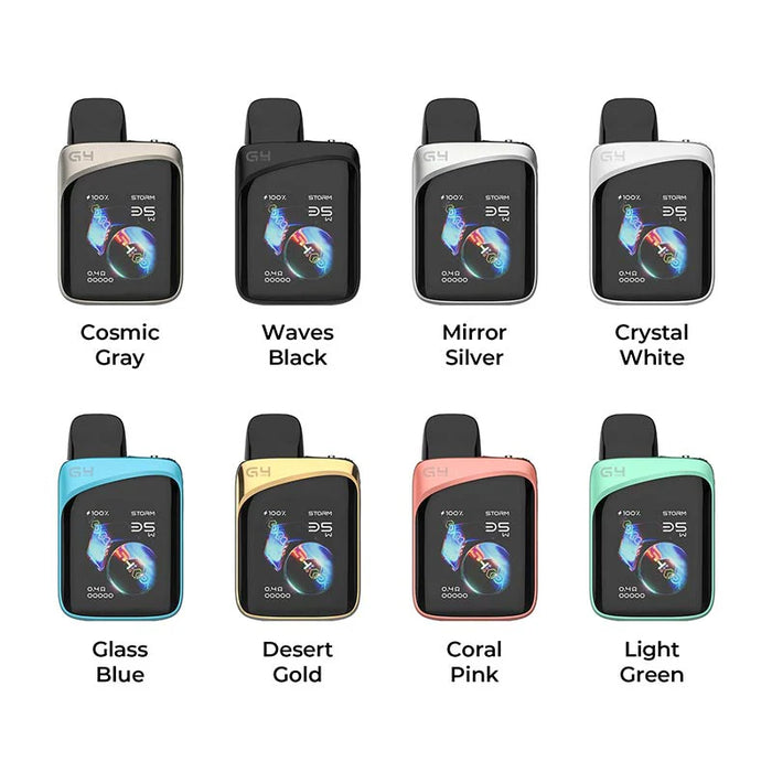 Uwell Caliburn G4 PRO KOKO Pod Kit