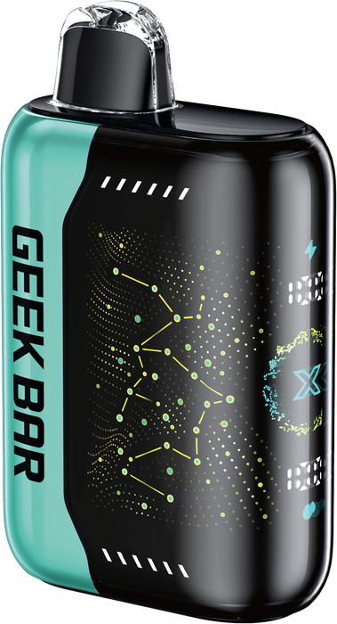 Geek Bar Pulse X 25K Disposable