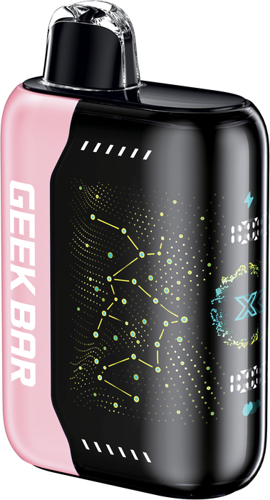Geek Bar Pulse X 25K Disposable