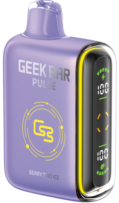 Geek Bar Pulse 9K Disposable