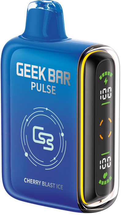 Geek Bar Pulse 9K Disposable