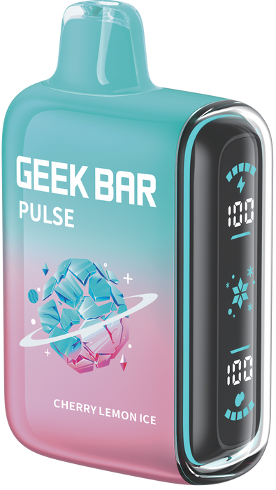 Geek Bar Pulse 9K Disposable