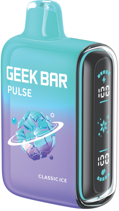 Geek Bar Pulse 9K Disposable