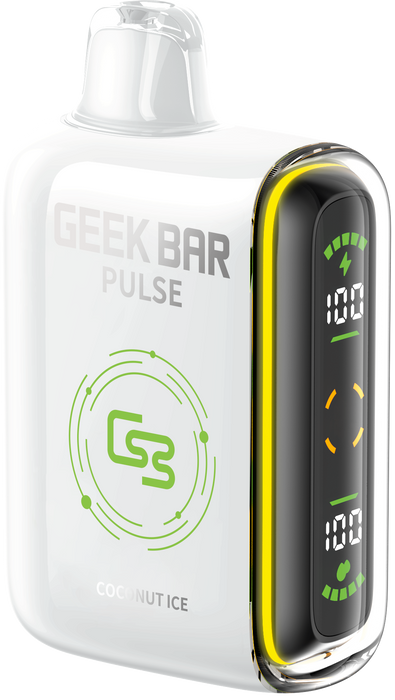 Geek Bar Pulse 9K Disposable