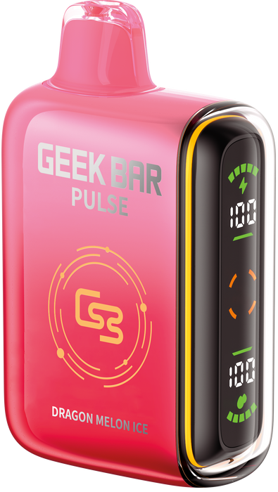 Geek Bar Pulse 9K Disposable