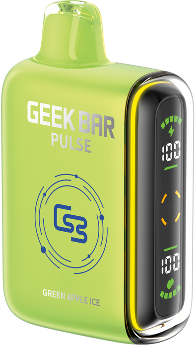 Geek Bar Pulse 9K Disposable