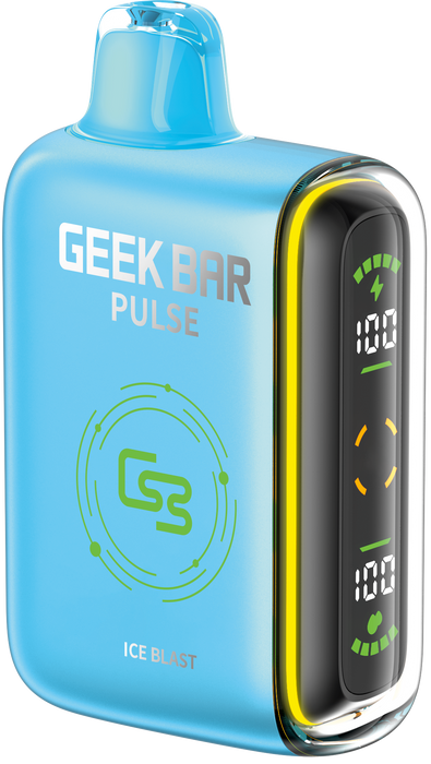 Geek Bar Pulse 9K Disposable