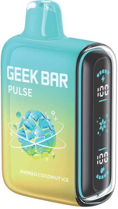 Geek Bar Pulse 9K Disposable
