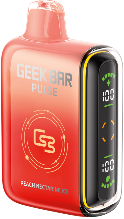 Geek Bar Pulse 9K Disposable