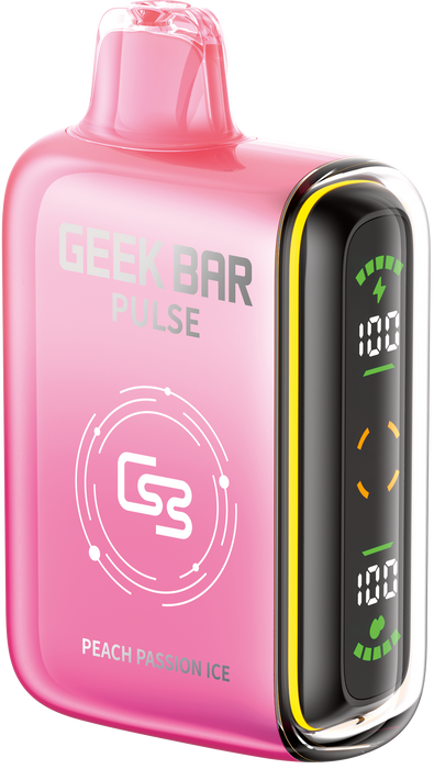 Geek Bar Pulse 9K Disposable