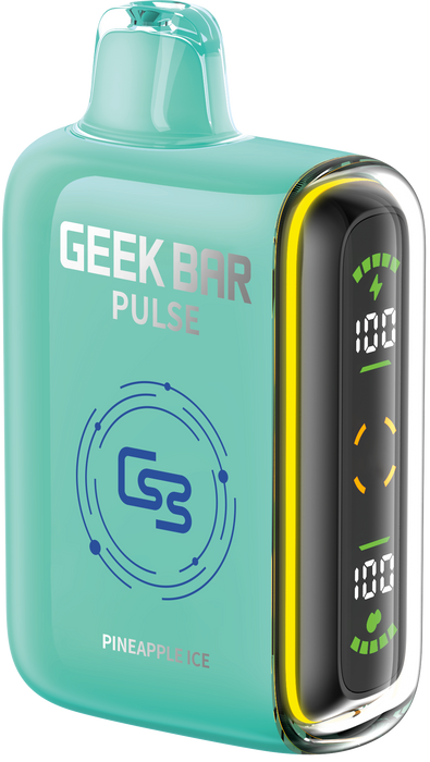 Geek Bar Pulse 9K Disposable