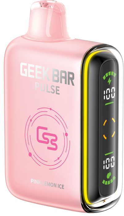 Geek Bar Pulse 9K Disposable