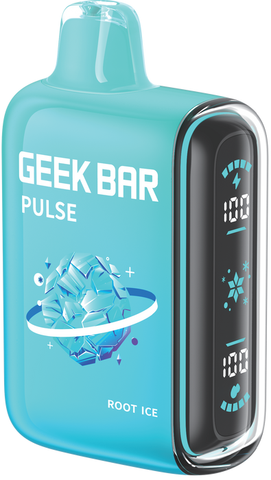 Geek Bar Pulse 9K Disposable