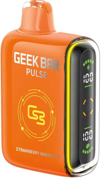 Geek Bar Pulse 9K Disposable