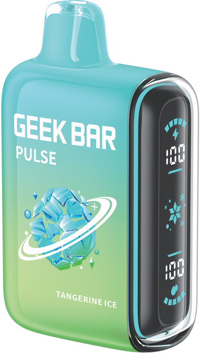 Geek Bar Pulse 9K Disposable
