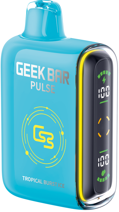 Geek Bar Pulse 9K Disposable