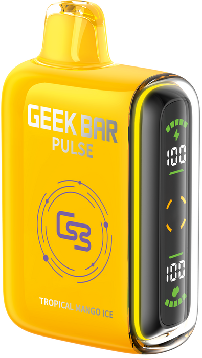 Geek Bar Pulse 9K Disposable