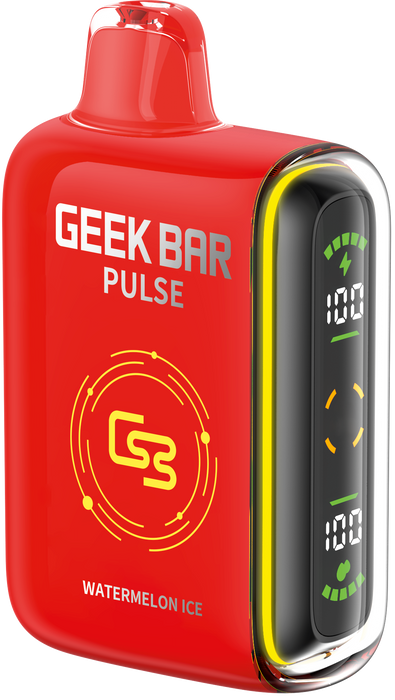 Geek Bar Pulse 9K Disposable