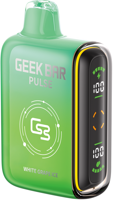 Geek Bar Pulse 9K Disposable