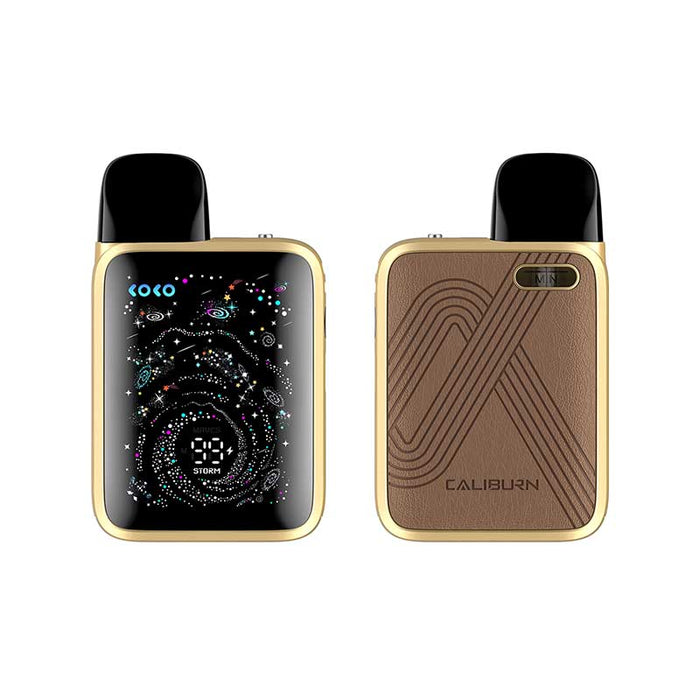 Uwell Caliburn G5 KOKO 35W Pod Kit [CRC]