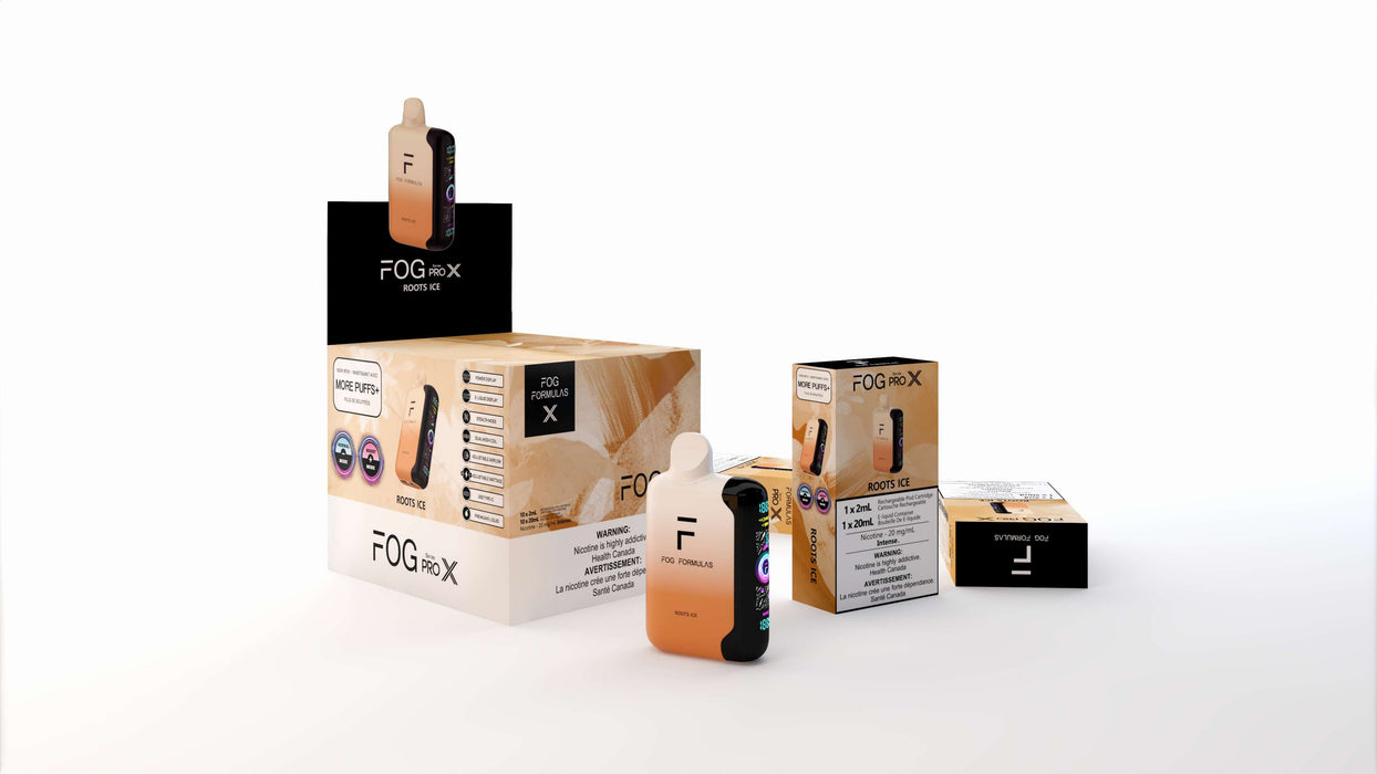Fog Pro X 50K THE MOUNT SMOKE SHOP Fog Pro X 50K THE MOUNT SMOKE SHOP