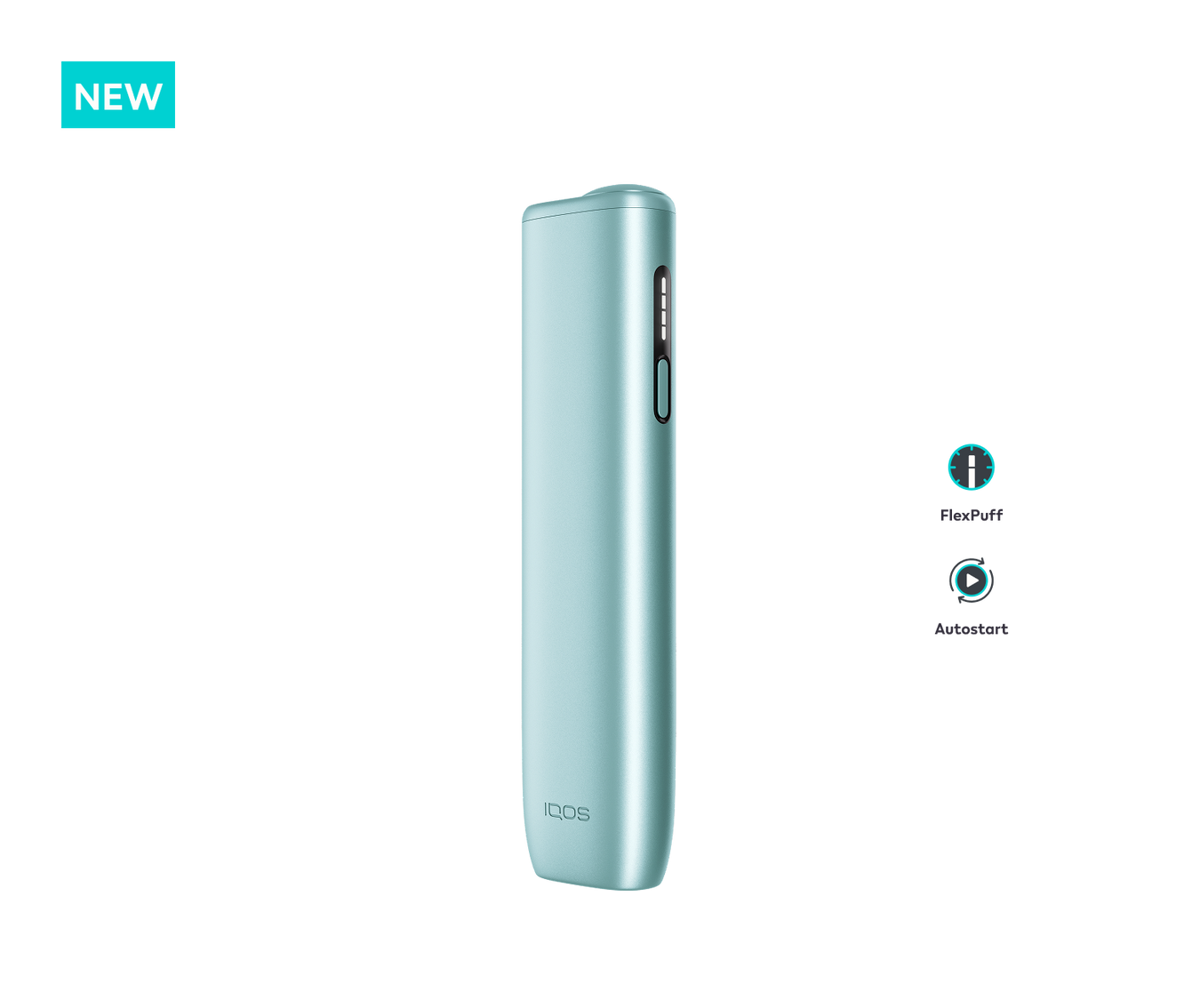 IQOS ILUMA i