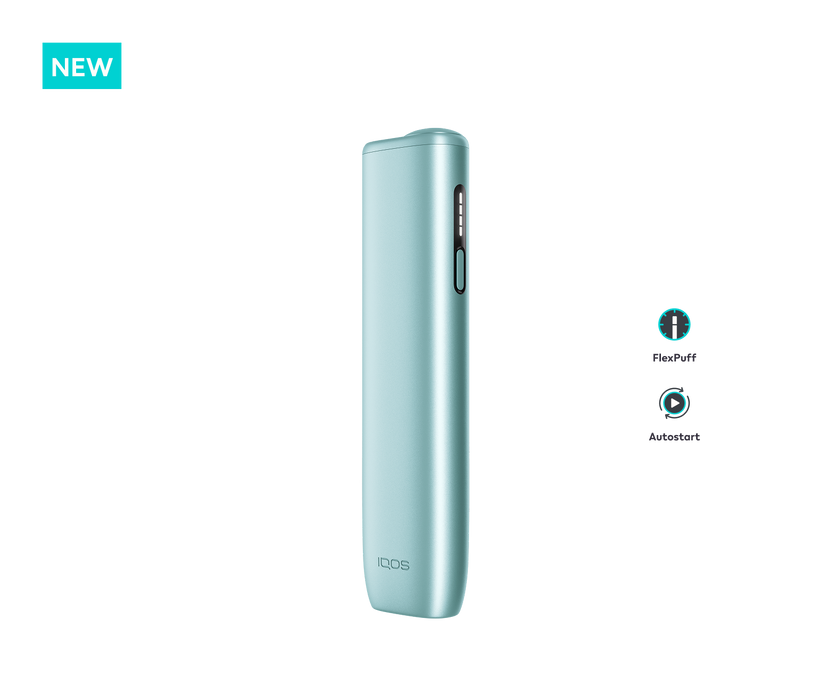 IQOS ILUMA i One