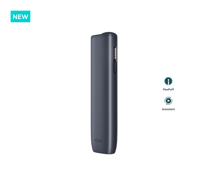 IQOS ILUMA i One