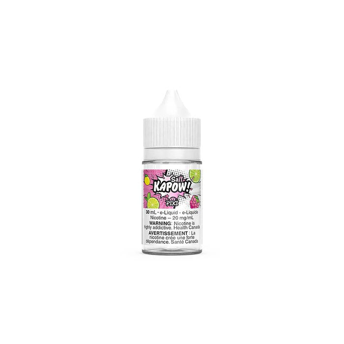 KAPOW E-Liquid Salt Nic 30ml