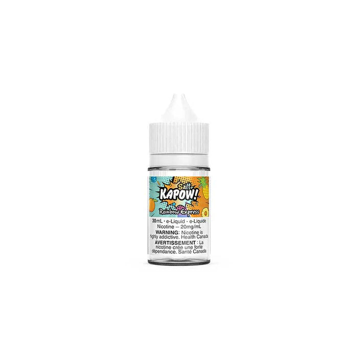 KAPOW E-Liquid Salt Nic 30ml