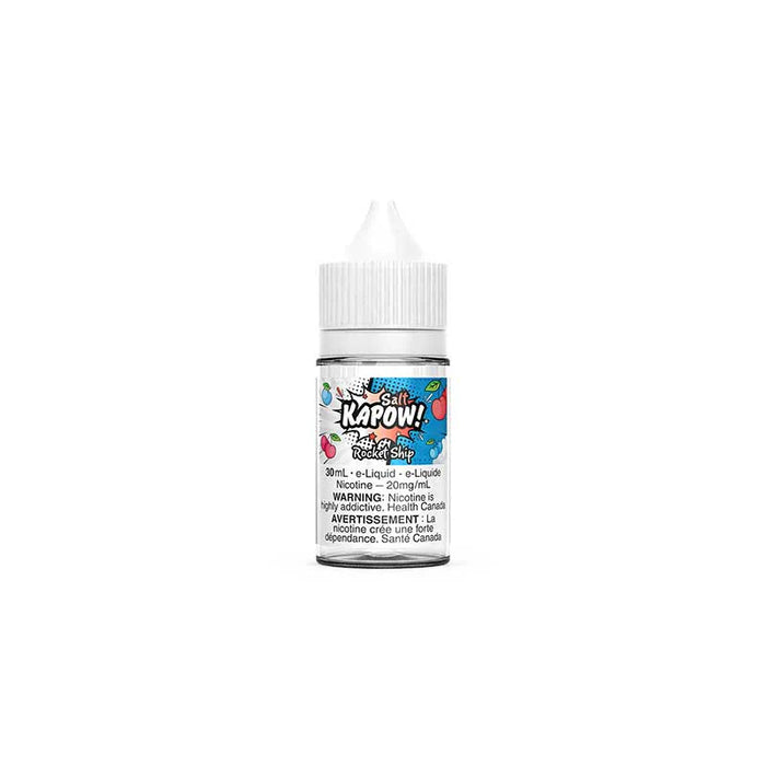 KAPOW E-Liquid Salt Nic 30ml