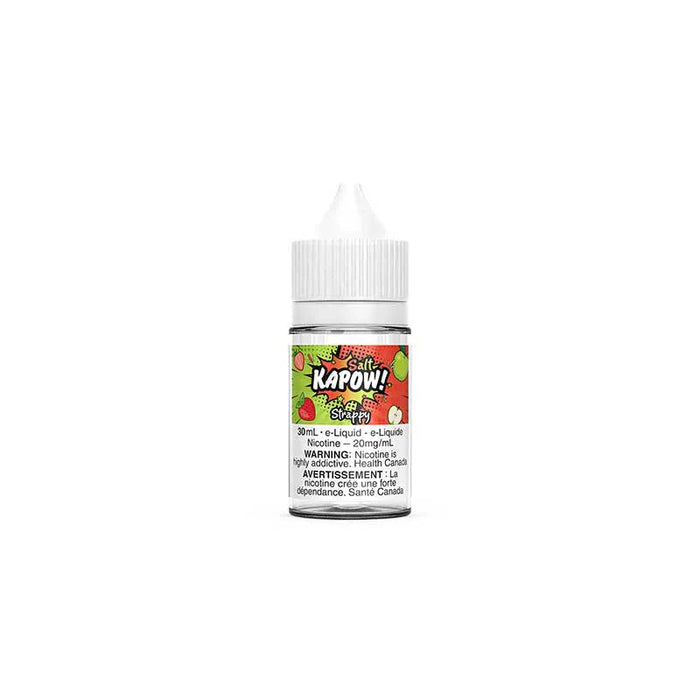 KAPOW E-Liquid Salt Nic 30ml