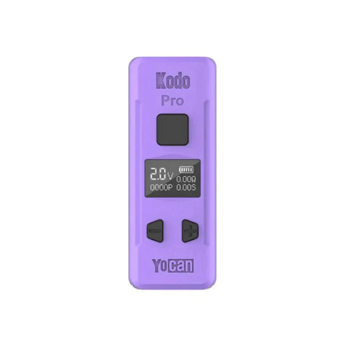 Yocan Kodo Pro 510 Battery