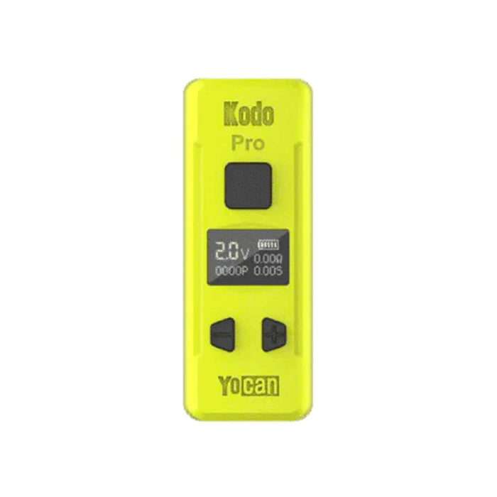 Yocan Kodo Pro 510 Battery