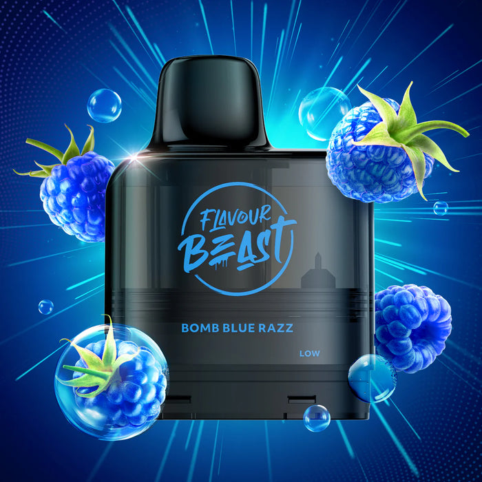 LEVEL X G2 2+10 PODS (32k Puffs)