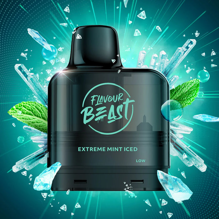 LEVEL X G2 2+10 PODS (32k Puffs)