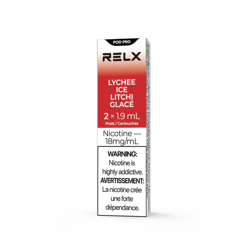 relx pods lychee RELX Pods — THE MOUNT SMOKE SHOP relx pods lychee RELX Pods — THE MOUNT SMOKE SHOP